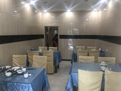 PVC Marble panel for restaurant 2a