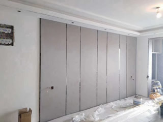 PVC wall panel 5