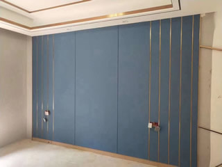 PVC wall panel 6