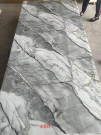 PVC Marble Sheet Produced b45