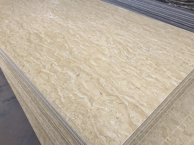 PVC Marble Sheet Produced a29