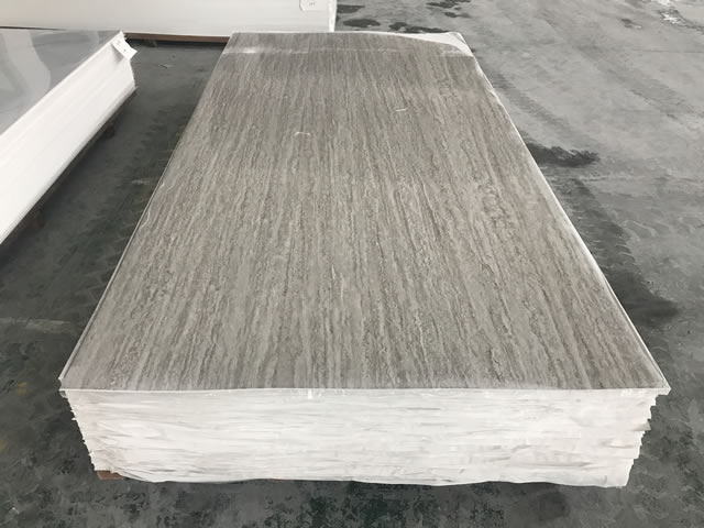 PVC Marble Sheet Produced a11