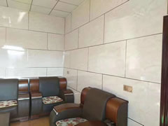PVC Marble panel for office 2a