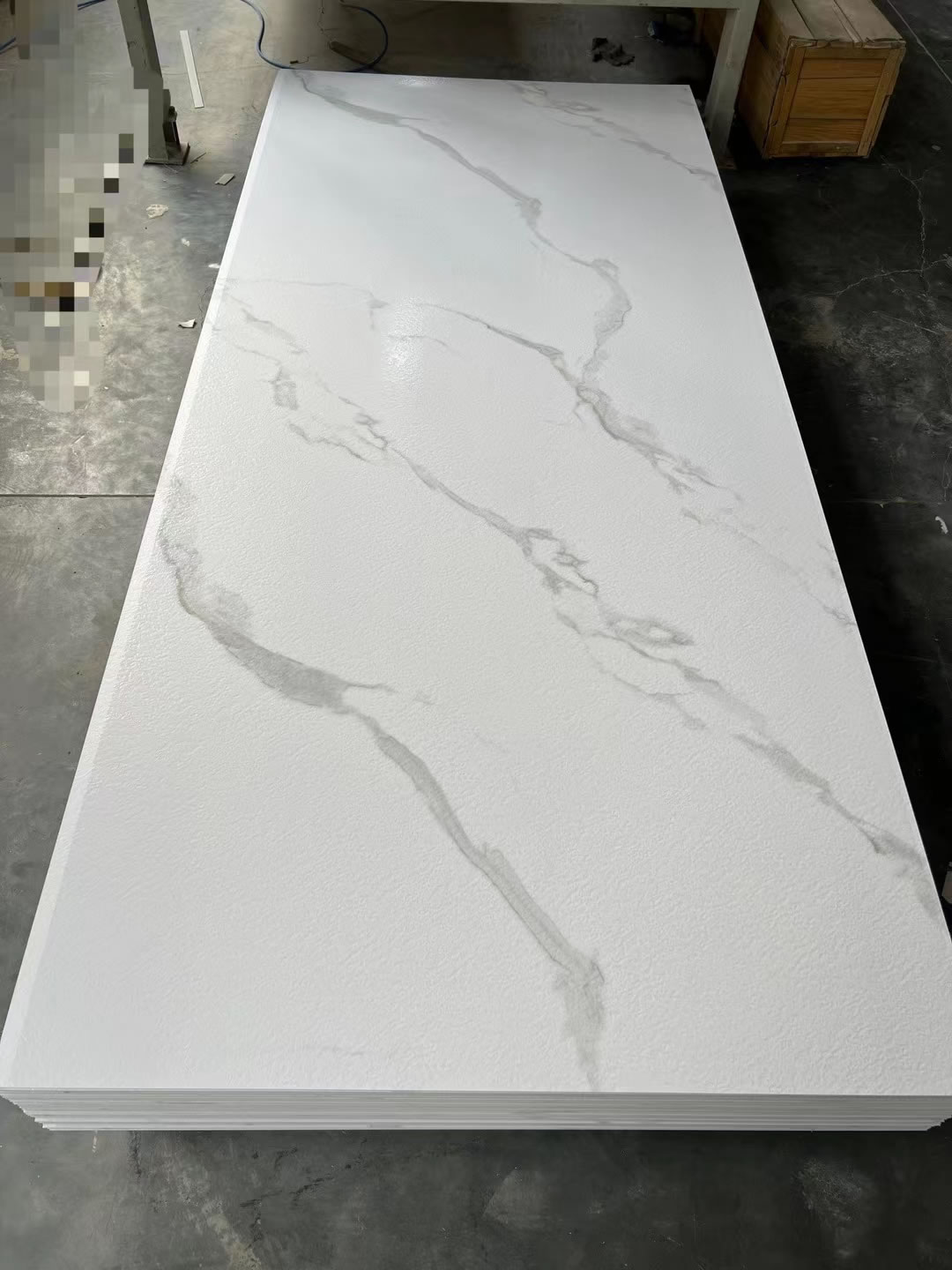 PVC Marble Sheet New Color 5_a