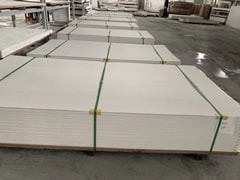 PVC Marble Packing